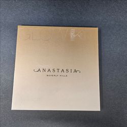Anastasia Beverly Hills Glow Kit Sun Dipped