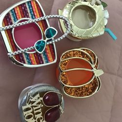 Car Air Freshener Holders