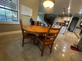 Dining Room Set