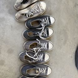 Women’s Converse 