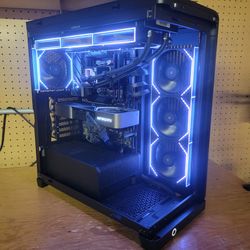 Gaming PC Ryzen 5-7600X + Nvidia RTX 3080 FE 10GB