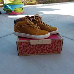 Womens VANS Shoes