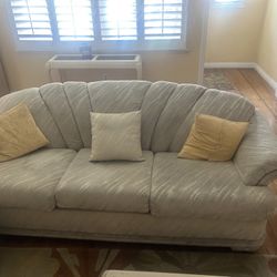 Three Seater couch