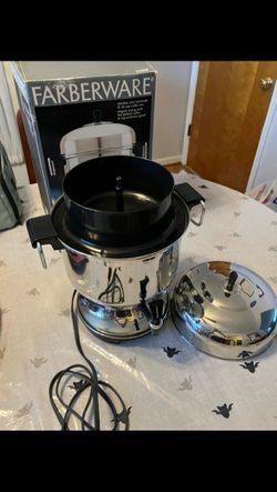Farberware Coffee Urn