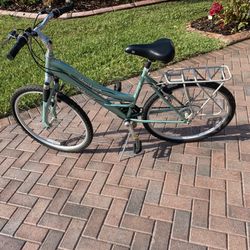 Ladies Schwinn Bicycle