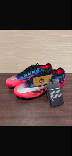Nike Mercurial Vapor 17 Elite SE