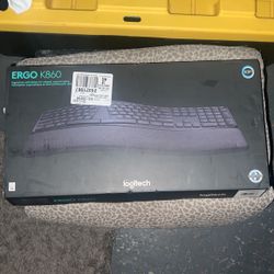 Brand New Bluetooth Keyboard 