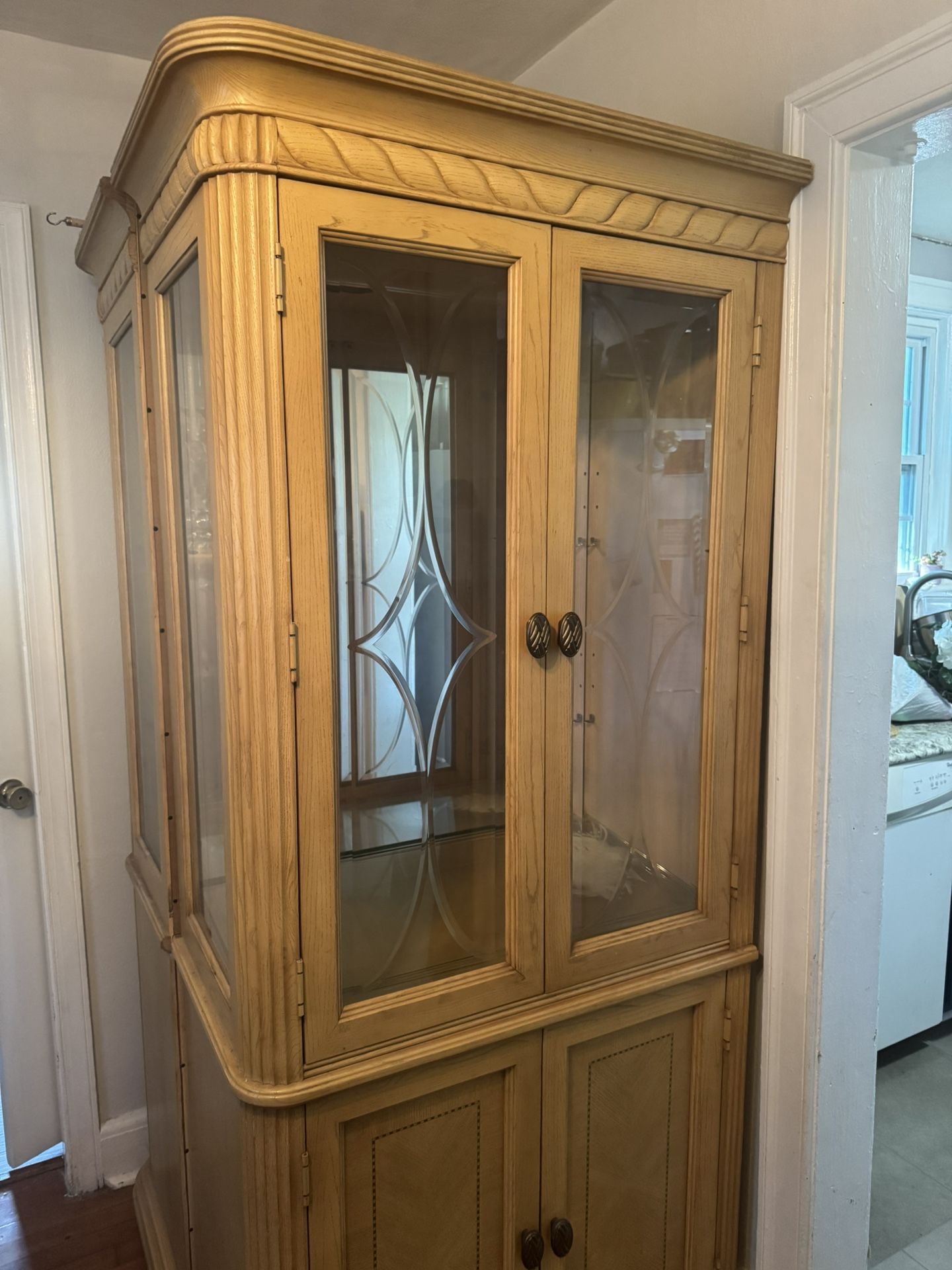 China Cabinet