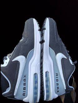 Men's Nike Air Max shoes
