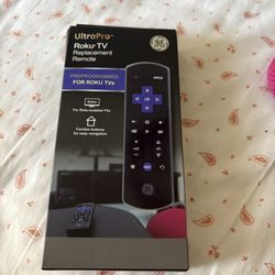 Roku Remote Ultra Pro