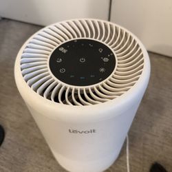 Levoit Air Purifier