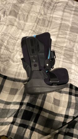 Medical Boots
