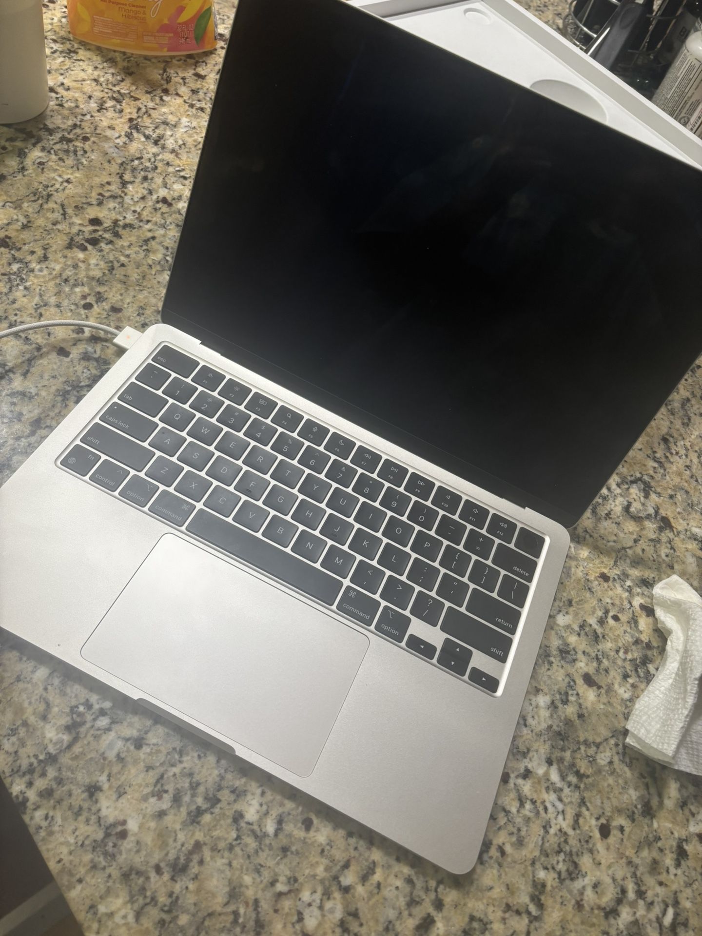 MacBook Air 13-inch Brand New