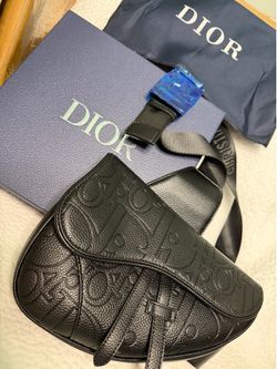 Saddle bag