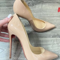 Louboutin So Kate Size 39 