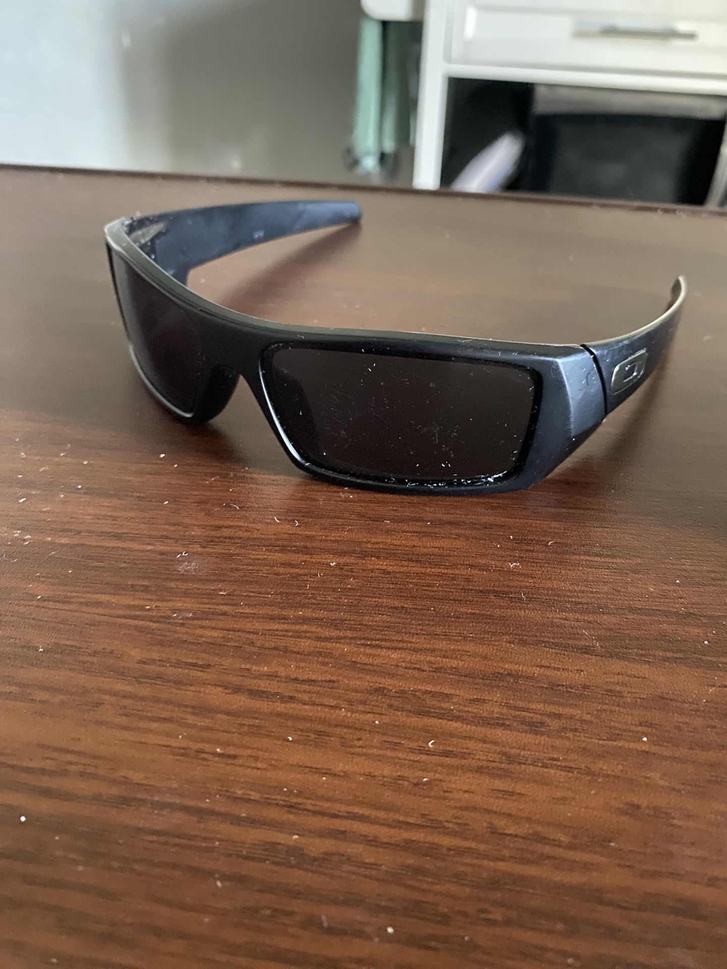 Oakley Polarized Sunglasses
