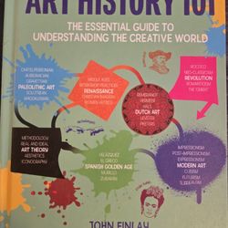 Art History 101