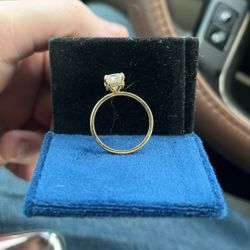 Engagement Ring