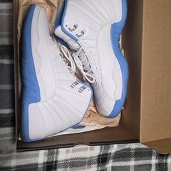 Jordan 12 Mello size 10.5
