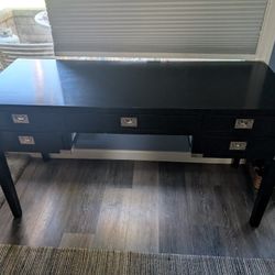 Restoration Hardware Desk