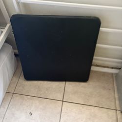 Kids Card Table