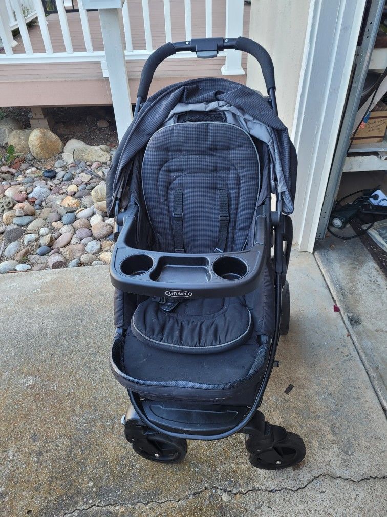 Graco Modes Stroller