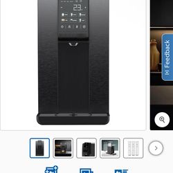 Brio Q20  Water Dispenser. New In Box