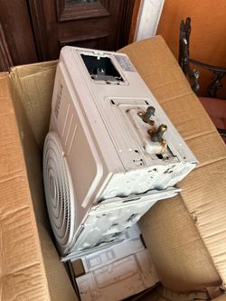Air conditioner premium