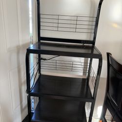 Microwave Stand / Cabinet 