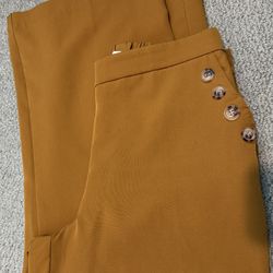 Pantalón Talla L