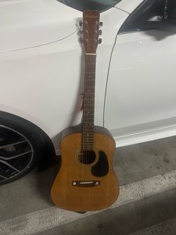 Guitar