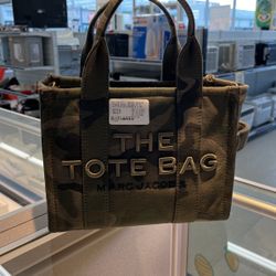 Marc Jacobs The Tote Bag 