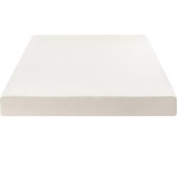 Full Size Mattress And Frame 