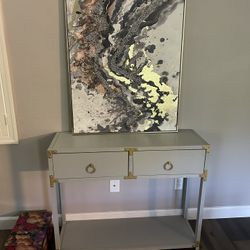 Console Table