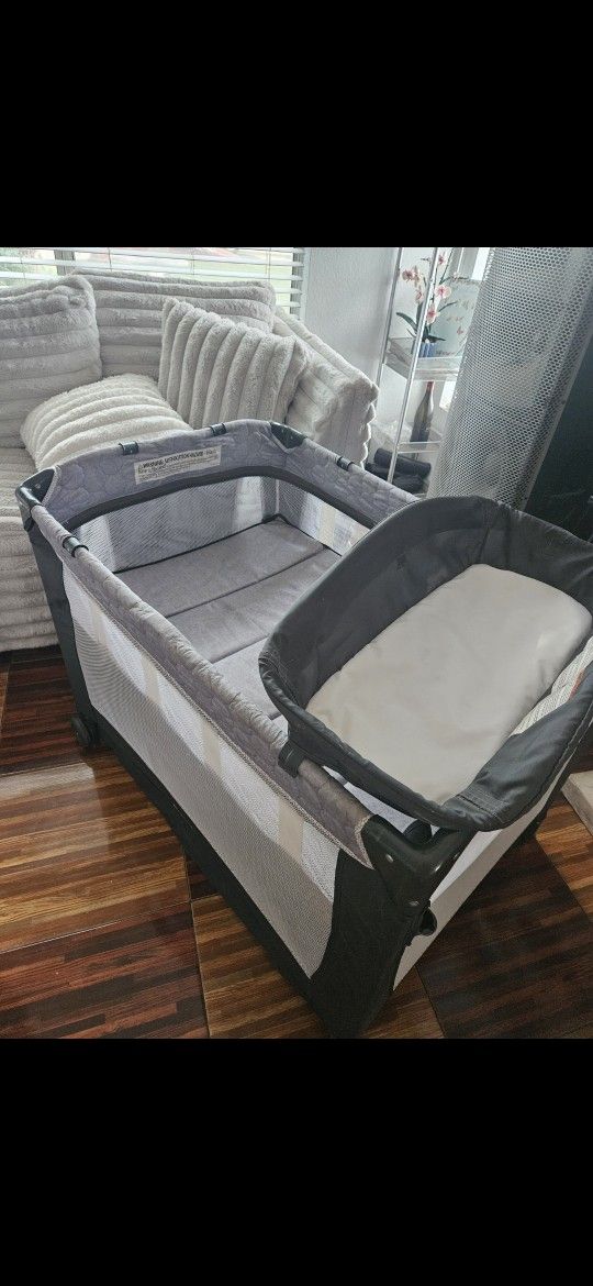 Baby Play Pen
