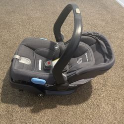 UPPAbaby Car seat 