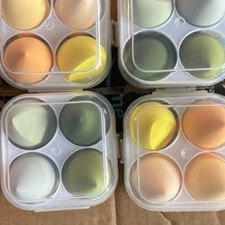 Makeup Sponges