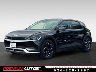 2024 Hyundai IONIQ 5