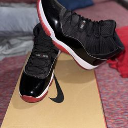 Jordan Retro 11