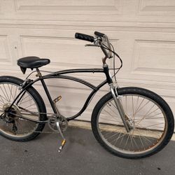 1980’s Cruiser 5