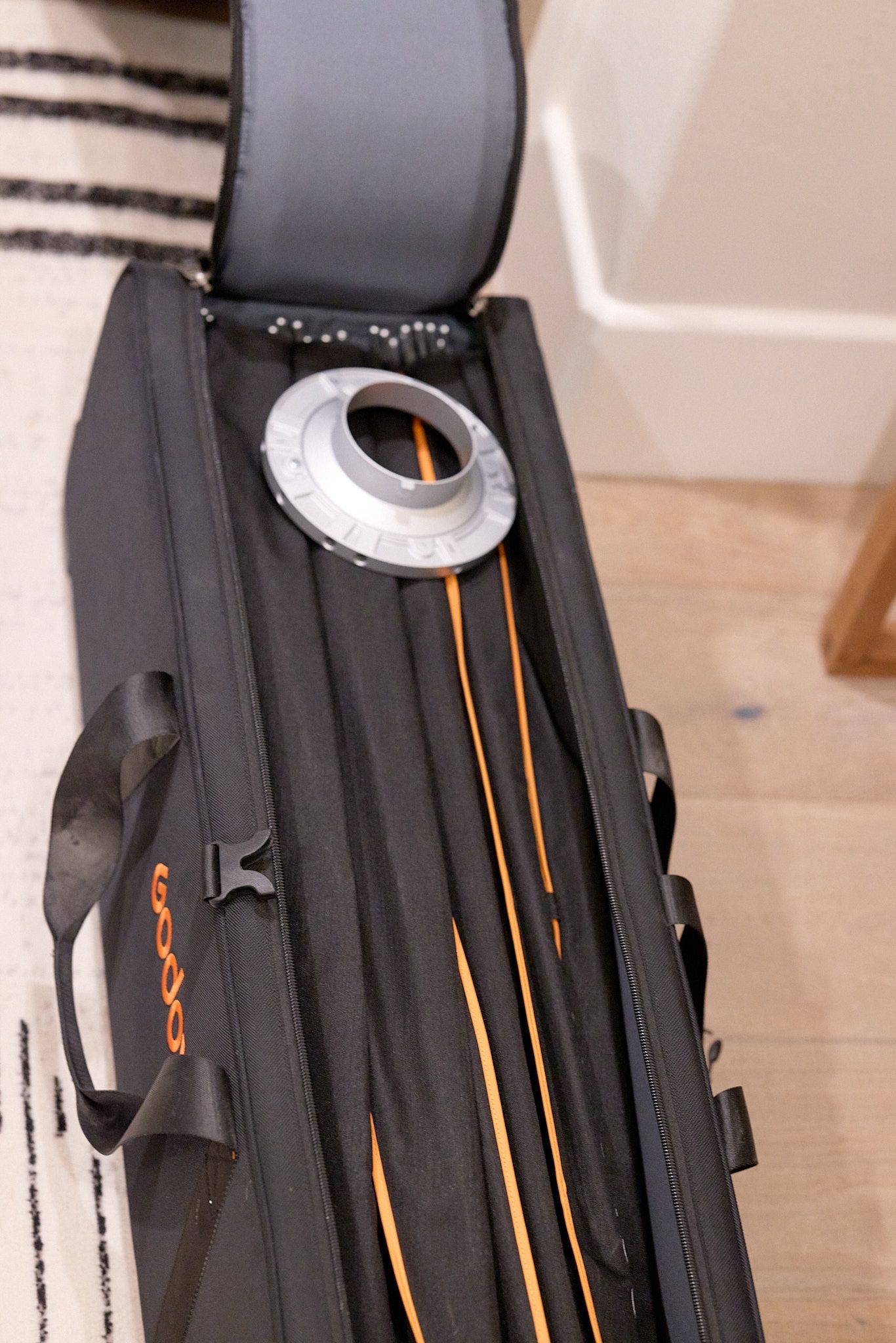 Godox Parabolic 158 Reflector Kit (59.1")