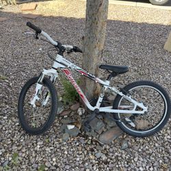 Specialized Hotrock Kids Bike 