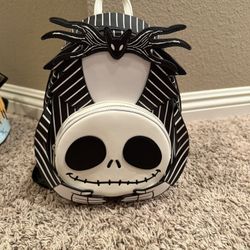 New Loungefly Backpacks 