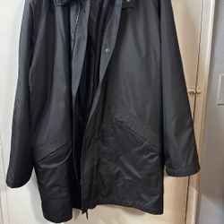 Kenneth Cole 2 in 1 Winter Jacket And Coat 
