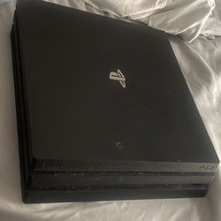 ps4 pro