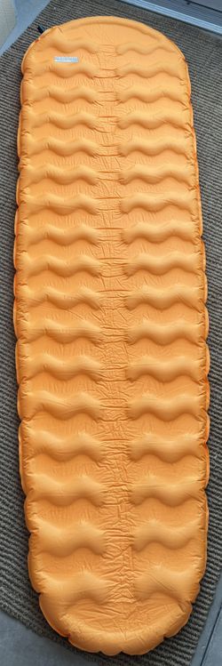 THERMAREST COMPACT INSULATING MAT