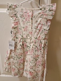 Little girl dress
