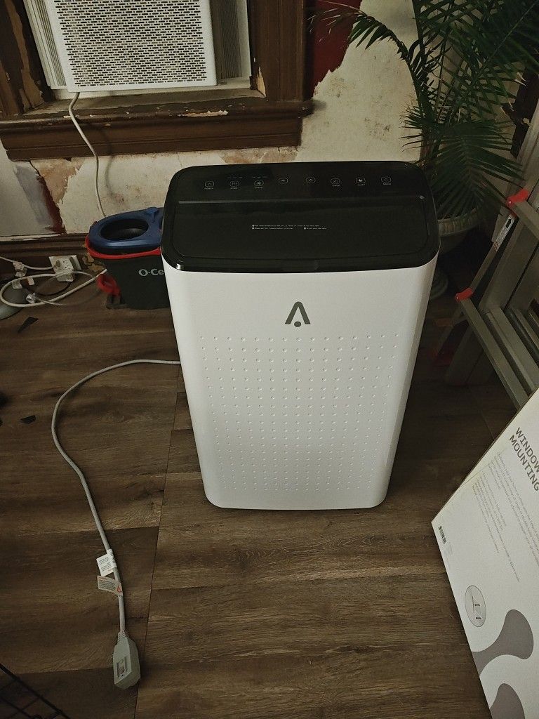 Ace Cool Portable Air Conditioner