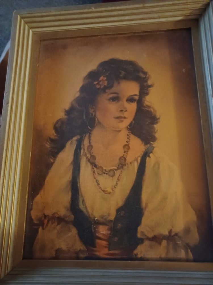 Vintage Picture