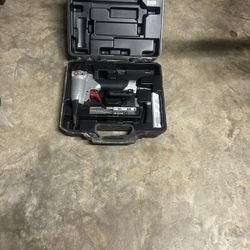 crown narrow stapler 